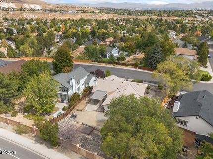 1731 Glen Oaks Drive, Reno, NV 89523 Photo