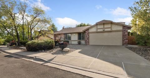 1731 Glen Oaks Drive, Reno, NV 89523 Photo