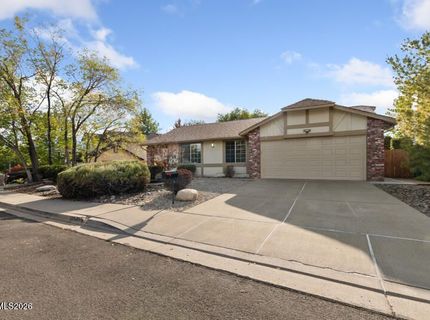 1731 Glen Oaks Drive, Reno, NV 89523 Photo