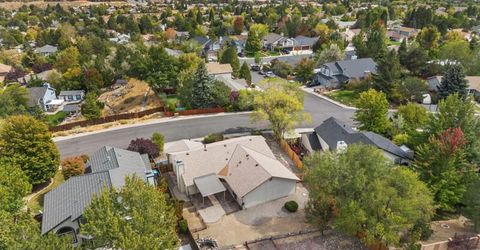 1731 Glen Oaks Drive, Reno, NV 89523 Photo