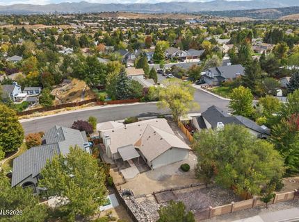 1731 Glen Oaks Drive, Reno, NV 89523 Photo