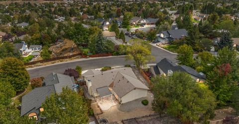 1731 Glen Oaks Drive, Reno, NV 89523 Photo