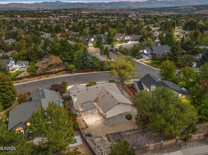 1731 Glen Oaks Drive, Reno, NV 89523 Photo