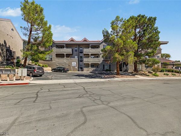 701 Capri Drive , Unit 10B, Boulder City, NV 89005