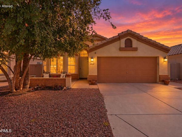 1513 W SHELLFISH Drive, Gilbert, AZ 85233