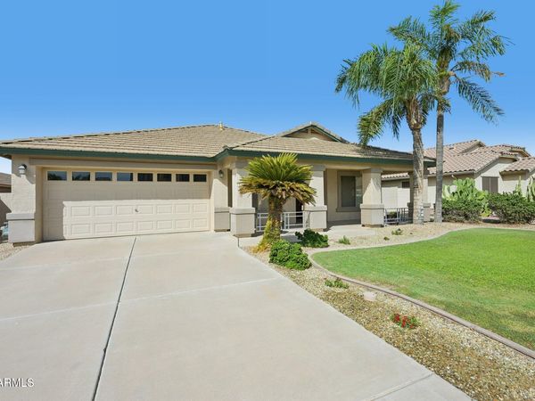 3930 E SIMPSON Road, Gilbert, AZ 85297