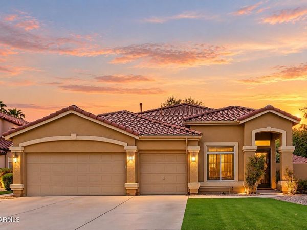 21624 N 59TH Drive, Glendale, AZ 85308