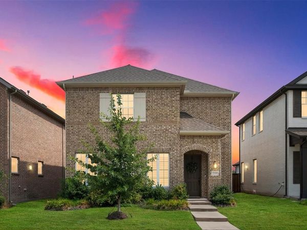 3209 Sarala Court , McKinney, TX 75069