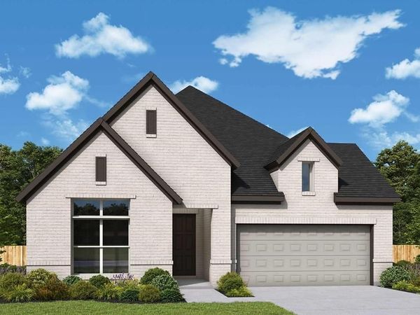 2732 Back Country Drive, McKinney, TX 75071