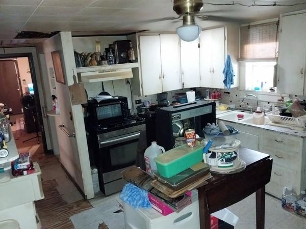 3330 Wilbanks Drive, Hallsburg, TX 76705