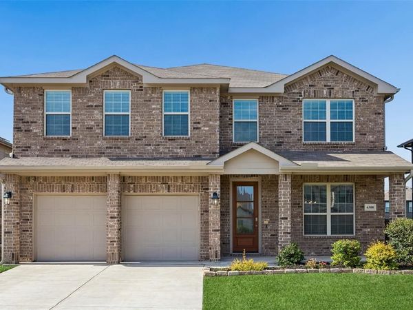 6308 Scud Court , Fort Worth, TX 76179