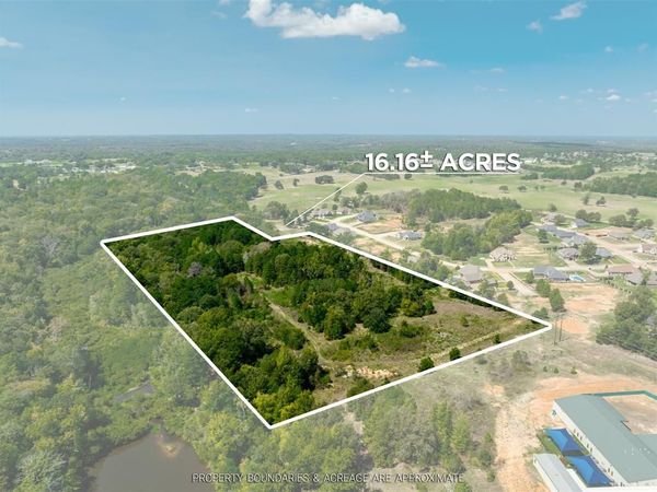0 CR 463, Lindale, TX 75771