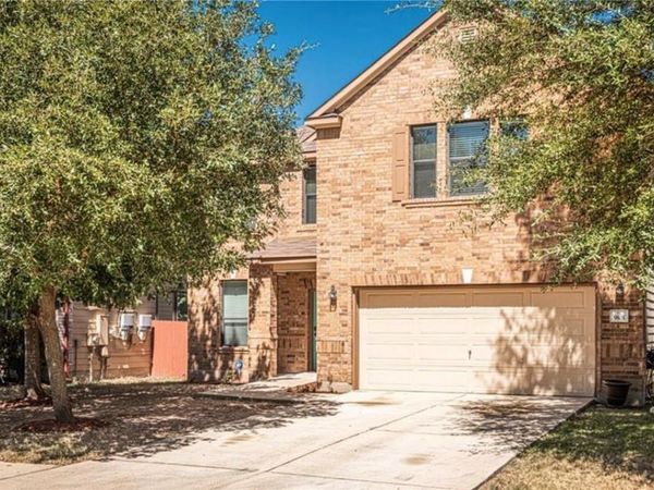 9101 Ipswich Bay DR, Austin, TX 78747