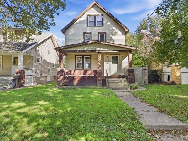 2410 Cleveland Avenue, Niagara Falls, NY 14305