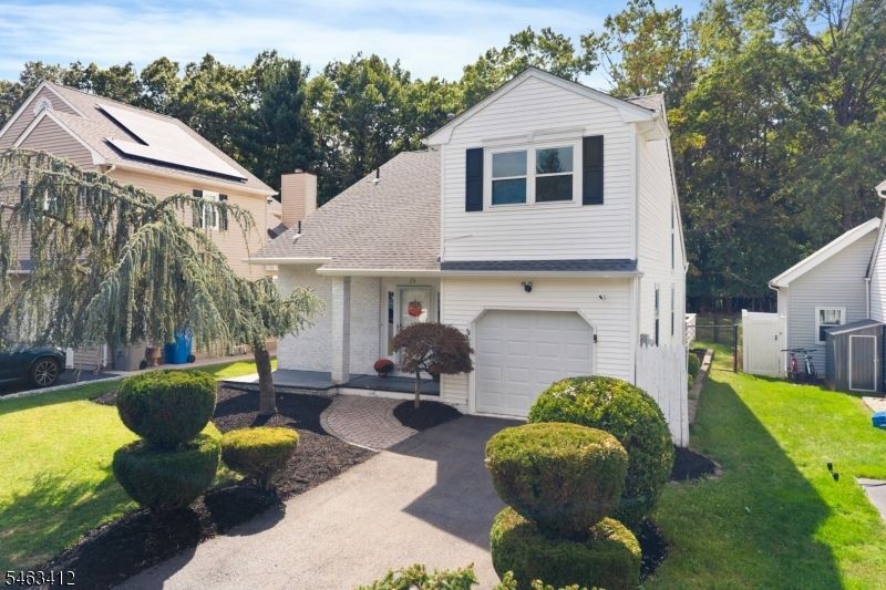 25 Shelly Rd, Old Bridge, NJ 08857 Main Photo