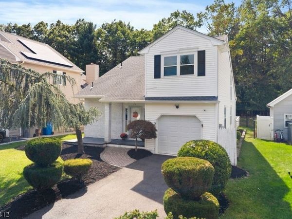 25 Shelly Rd, Old Bridge, NJ 08857