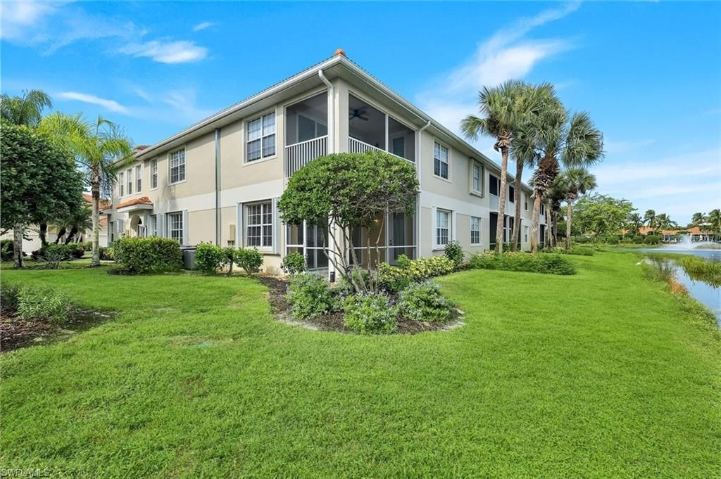 3058 Driftwood Way, Unit 4407, Naples, FL 34109 Photo