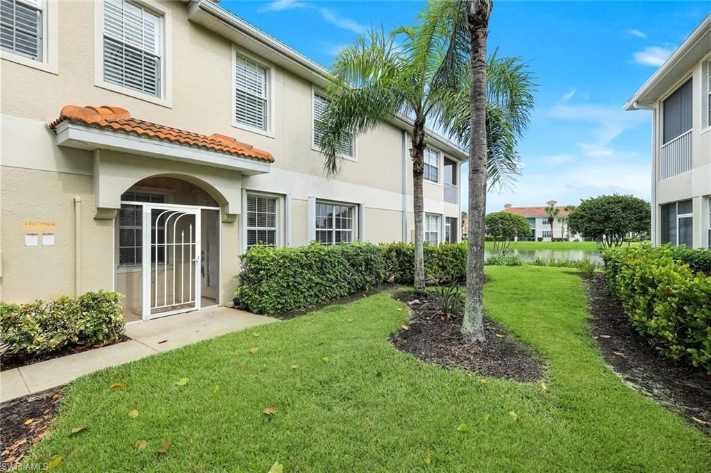 3058 Driftwood Way, Unit 4407, Naples, FL 34109 Photo