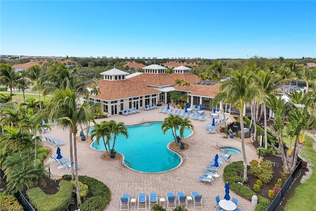 3058 Driftwood Way, Unit 4407, Naples, FL 34109 Photo
