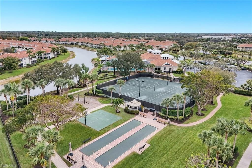 3058 Driftwood Way, Unit 4407, Naples, FL 34109 Photo