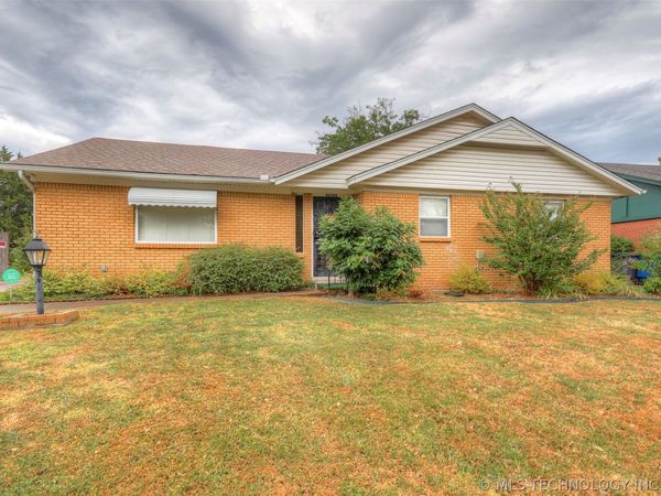2433 S 104th Avenue, Tulsa, OK 74129