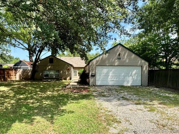 2623 E 55th Place , Tulsa, OK 74105