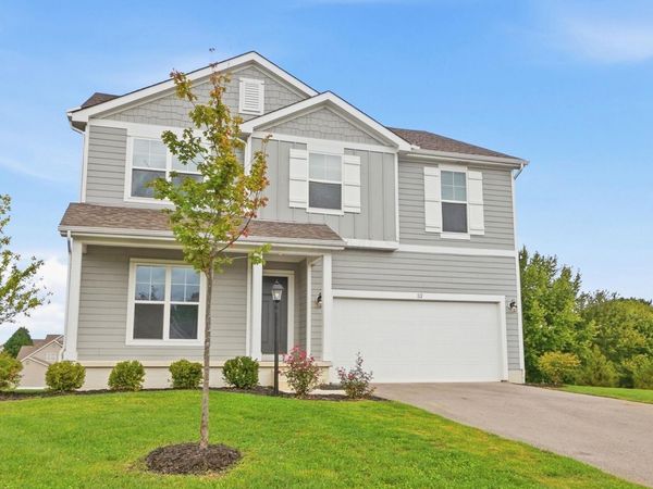 112 Egret Court, Pickerington, OH 43147