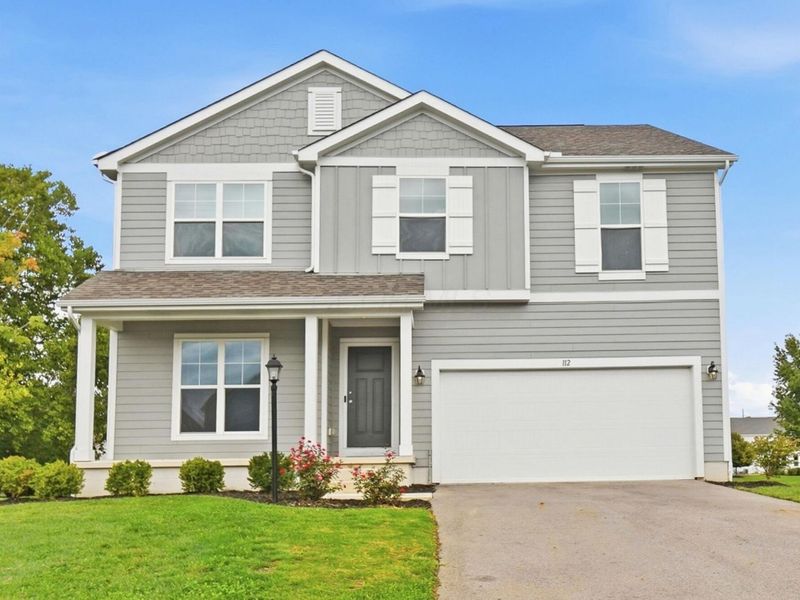 112 Egret Court, Pickerington, OH 43147 Photo 2