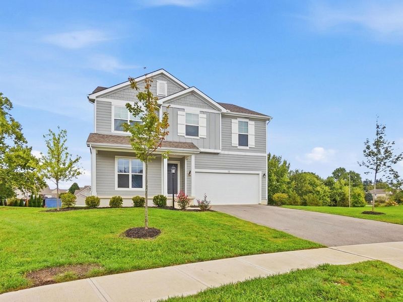 112 Egret Court, Pickerington, OH 43147 Photo 3