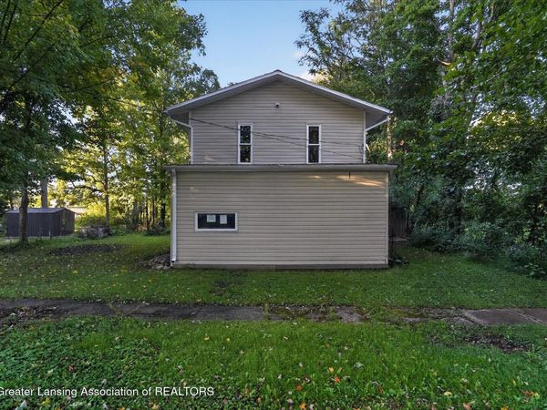 116 Monroe Street, North Adams, MI 49262