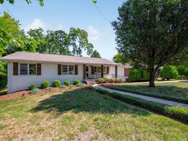 3223 Ardian Trail, Chattanooga, TN 37412