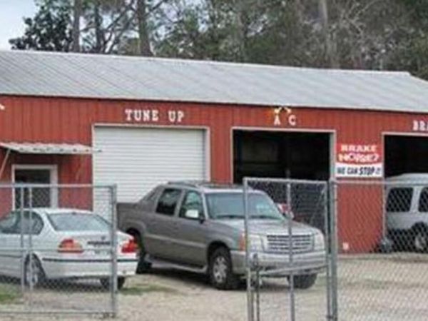 1816 Augusta Avenue, City of Pensacola, FL 32507