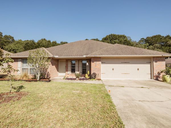 5280 Moore Loop, Crestview, FL 32536