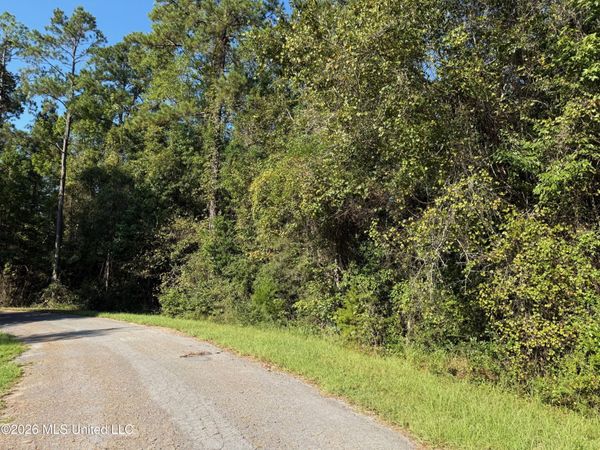 7 +/- Ac Fork Road, Lucedale, MS 39452