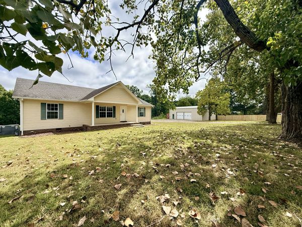 1235 Yell Rd , Lewisburg, TN 37091