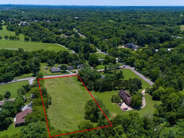 89 Chandler Road, Mount Juliet, TN 37122
