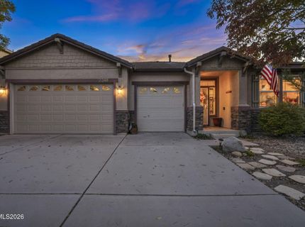 2348 Copper Springs Drive, Reno, NV 89521 Photo