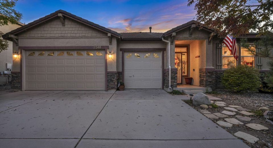 2348 Copper Springs Drive, Reno, NV 89521 Photo