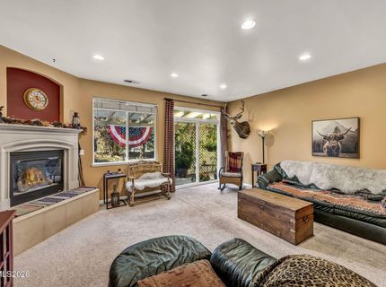 2348 Copper Springs Drive, Reno, NV 89521 Photo