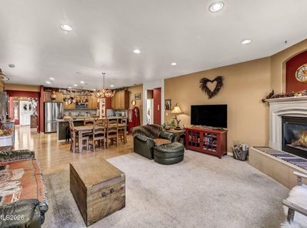 2348 Copper Springs Drive, Reno, NV 89521 Photo