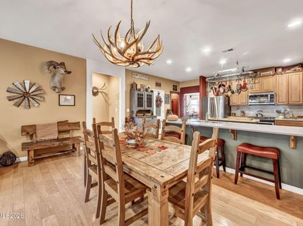 2348 Copper Springs Drive, Reno, NV 89521 Photo