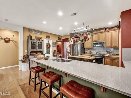 2348 Copper Springs Drive, Reno, NV 89521 Photo