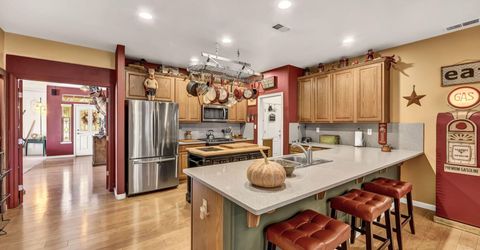 2348 Copper Springs Drive, Reno, NV 89521 Photo