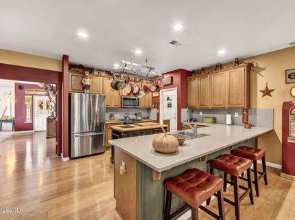 2348 Copper Springs Drive, Reno, NV 89521 Photo