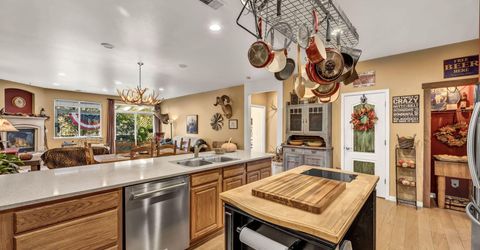 2348 Copper Springs Drive, Reno, NV 89521 Photo