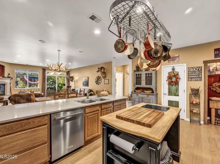 2348 Copper Springs Drive, Reno, NV 89521 Photo