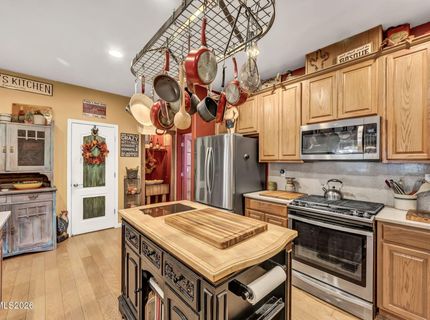 2348 Copper Springs Drive, Reno, NV 89521 Photo