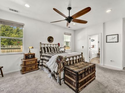 2348 Copper Springs Drive, Reno, NV 89521 Photo
