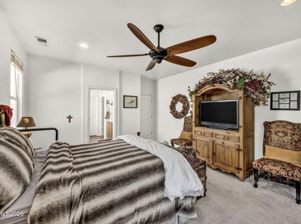 2348 Copper Springs Drive, Reno, NV 89521 Photo