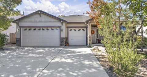 2348 Copper Springs Drive, Reno, NV 89521 Photo